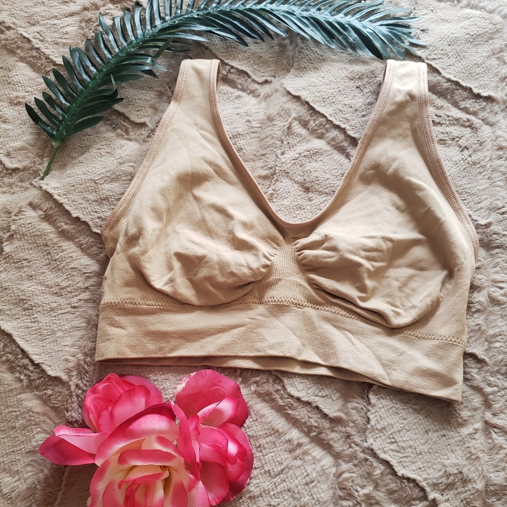 Genie Bra